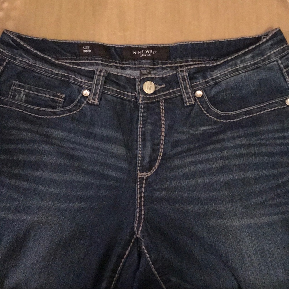 Nine West Jeans